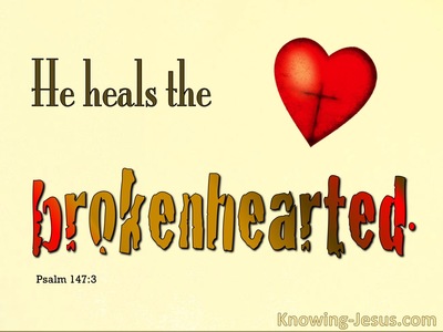 Psalm 147:3